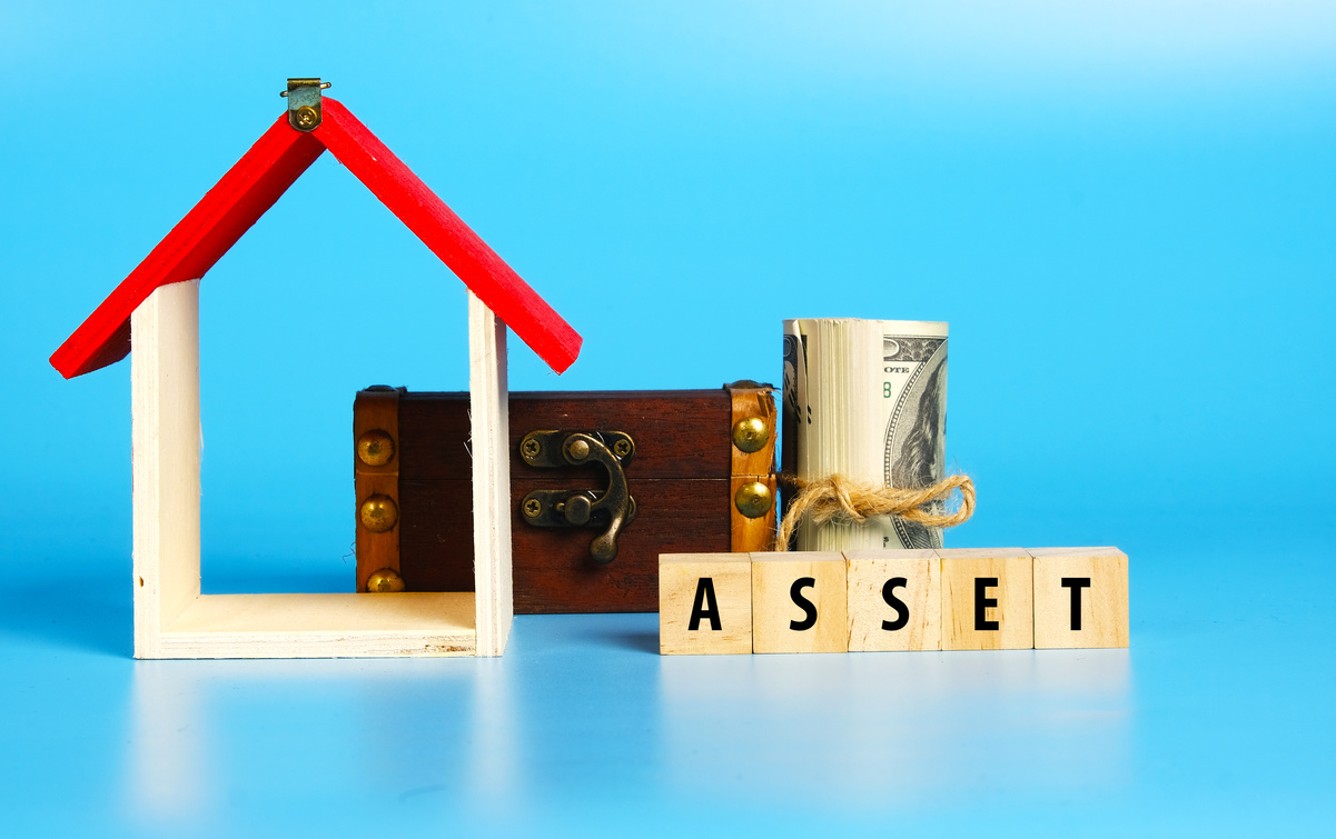 Know your asset