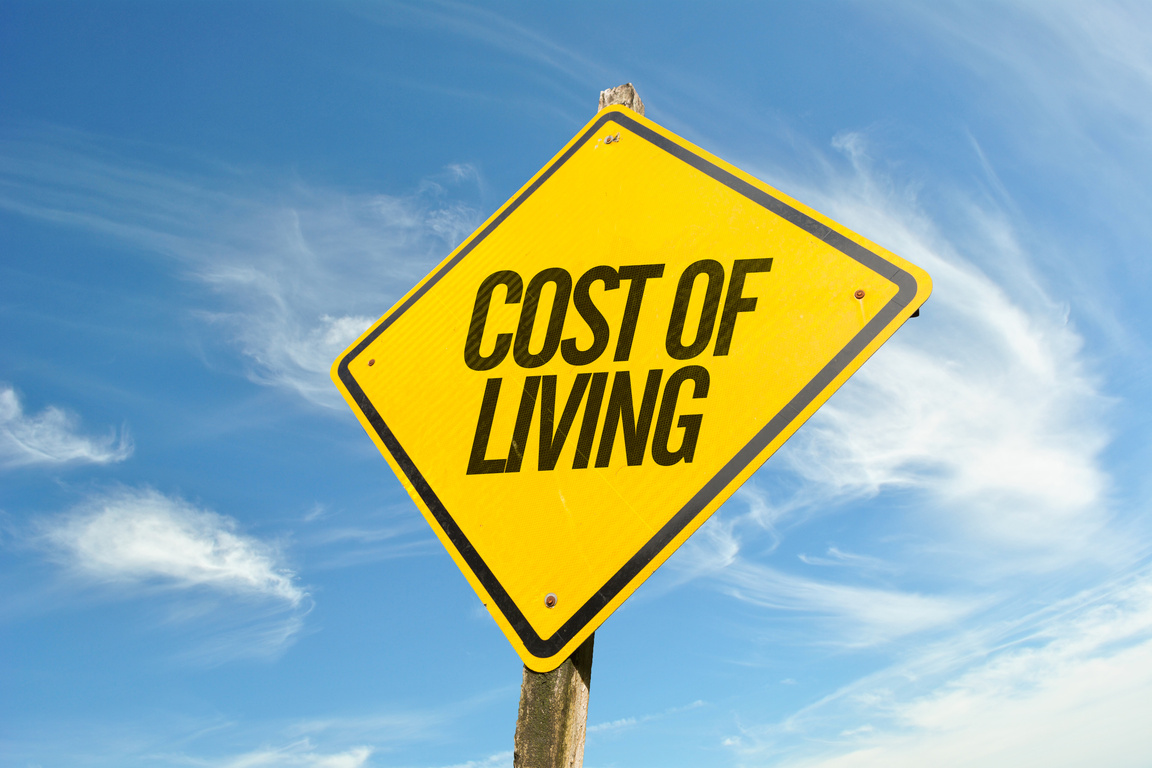 Cost of Living